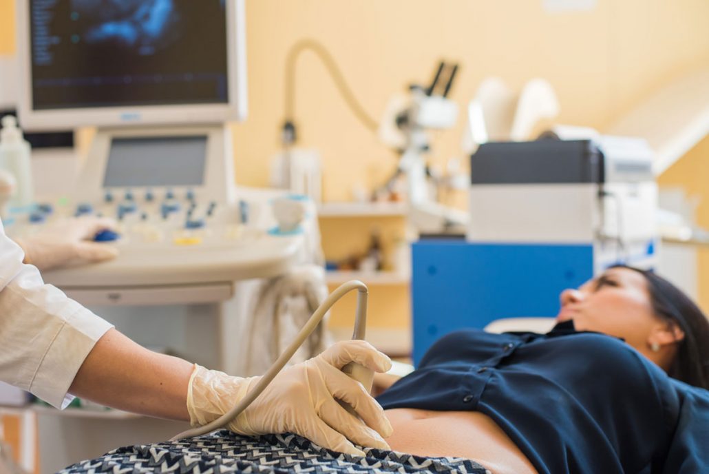 What to Expect During Your First Trimester Ultrasound